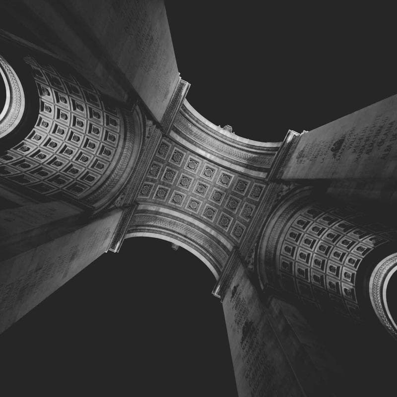 Architecture Prestige